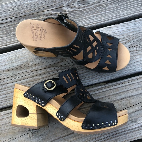 dansko oralee sandals
